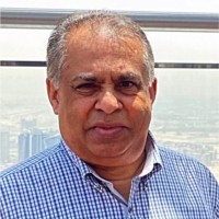Charleston Area Medical Center, Inc. Employee Joby Joseph's profile photo