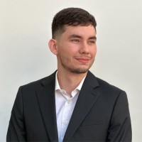 Gerritsen Group Employee Nicolás Cassab's profile photo