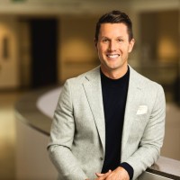 The Stronach Group Employee Michael Liebrock's profile photo