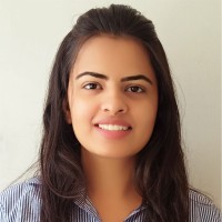 unHR Employee Sanah Bhola's profile photo