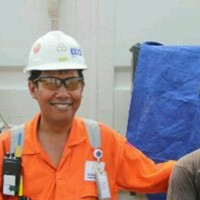 General Employee Romi Wihermawan's profile photo