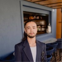 Gringo Employee Matheus Sakoda's profile photo