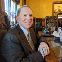 Uncommon Carrier Inc. Employee Brendan Stallard's profile photo