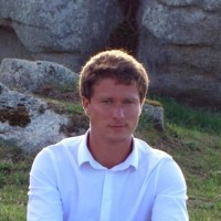 ISTerre Employee François Verzier's profile photo