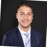 Cineplex Digital Media Employee Matthew di Liddo's profile photo