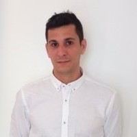 Plus Architecture Employee Fran Garcia's profile photo