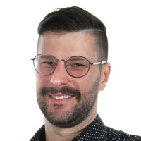 Air Transat Employee Jean-Philippe Lepage's profile photo