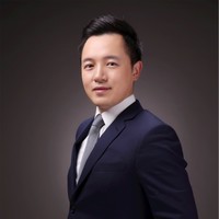 Fosun Wealth Employee Gary Zhou's profile photo