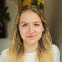 Plus X Employee Marta Jani's profile photo