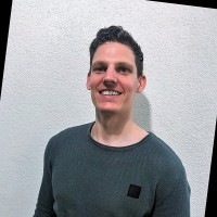 VSA Employee Maikel van Gorp's profile photo