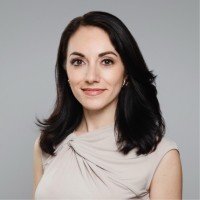 Viktoria Tatarenko Email