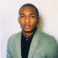 Open Biz Dev Afrika Employee Christian Bonou's profile photo