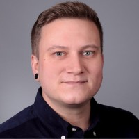 Jungheinrich Systemlösungen GmbH Employee Lukas Reisinger's profile photo