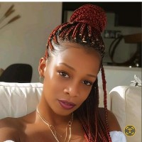 Sonic Employee Allyson Lee-Blake's profile photo