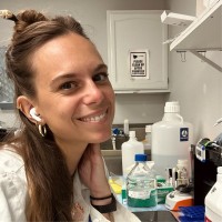 The Roskamp Institute Employee Arianna Cembran's profile photo