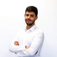 EFICAE Soluciones Employee Alberto Campos's profile photo