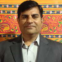 Prashant Popat Email & Phone Number