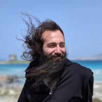 OLX Group Employee Samuel Pinto's profile photo