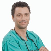 Georgios Spyridis Email & Phone Number