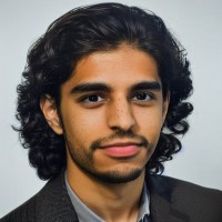 Two Employee Salman Habib's profile photo