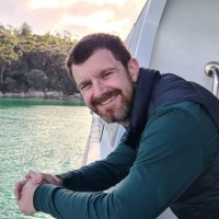 Alexander Goss Email