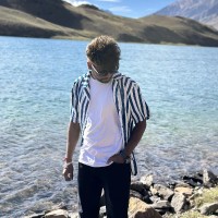 TechMarcos Employee Anshul Rajput's profile photo