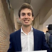 Fichap Employee Guillermo Torino's profile photo