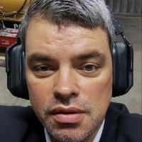 BRICO BREAD ALIMENTOS Employee Darcio Leandro's profile photo