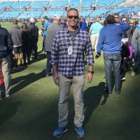 Duke Energy Corporation Employee Casey Harris's profile photo