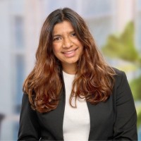 ImmunoACT Employee Lubaina Kanpurwala's profile photo