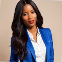 Laquisha Anthony Email & Phone Number