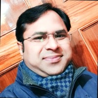 Muvro Technologies Pvt. Ltd. Employee Harinder Tyagi's profile photo