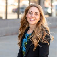 Hammerspace Employee Betsy Doughty's profile photo