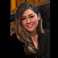 Vanessa Martinez Email & Phone Number