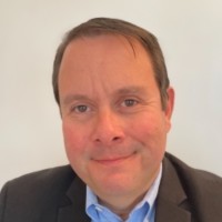 GROOM Employee Eric Pourquey's profile photo