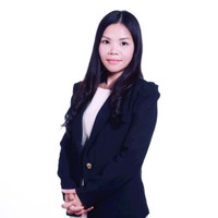CreditEase Wealth Management (Beijing) Co., LTD Employee Joanie Wu's profile photo
