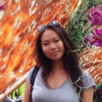 Healthtech 1 Employee Sarah Ho's profile photo