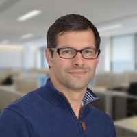 Overture Partners Employee Matthew Gleckman's profile photo