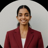 Nandini Pillai Email & Phone Number