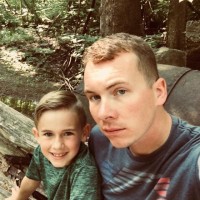 Central Supply Company Employee Jeffrey Houser's profile photo