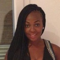 Claudia Duah's profile photo