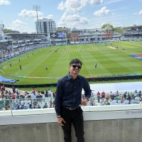 Prashant Shettigar Email