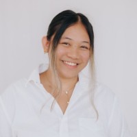 George Mason University School of Business Employee Katelynn Hipolito's profile photo