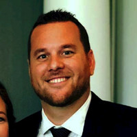 Ford Motor Company Employee Alec Martin's profile photo