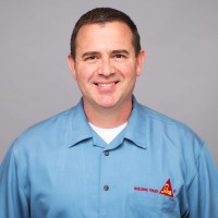 Brian Fernald Email & Phone Number