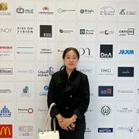 GBB Venture Employee Lanya Shaiza's profile photo