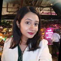 SAMSUNG E&A INDIA Employee Manisha Pal's profile photo