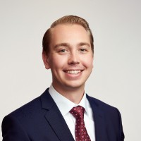 Gallant Capital Employee Kristian Kemppainen's profile photo