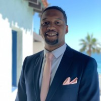 Demetrius Cook Email & Phone Number