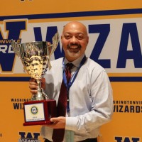 WASHINGTONVILLE CENTRAL SCHOOL DISTRICT Employee Christopher Barrie's profile photo